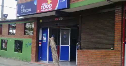 VIA TELECOM PAGA TODO PARA TODO VIA TELECOM PAGA TODO PARA TODO